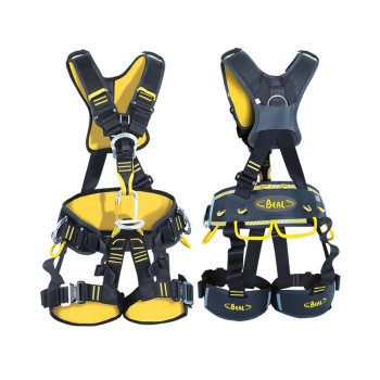 Обв'язка для промальпу Beal Hero pro, M-L (BHPH.2) image