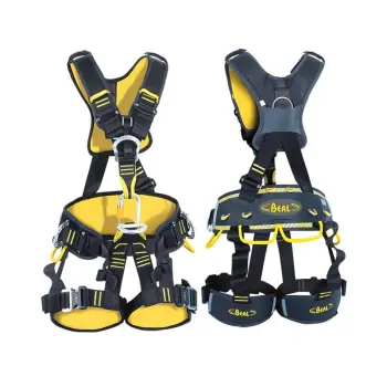 Обв'язка для промальпу Beal Hero pro, M-L (BHPH.2) image