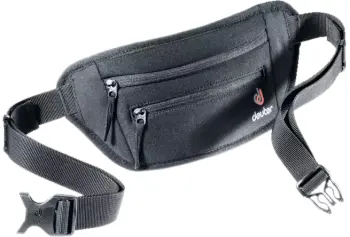 Сумка на пояс Deuter Neo Belt I, Black (DTR 3910220.7000) image