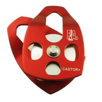 Роз'ємний блок-ролик First Ascent Castor Plus 15 (FA 1406) image