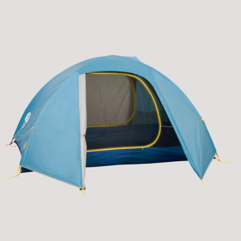 Намет двомісний Sierra Designs Fool Moon 2, Blue/Desert (SD 40157222) image