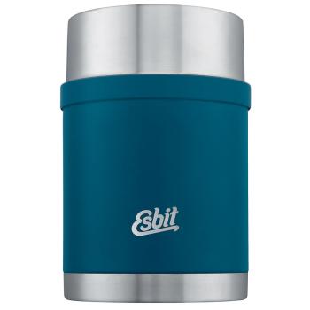 Термос для їжі Esbit FJ750SC-PB, Polar Blue, 750 мл (017.0277) image
