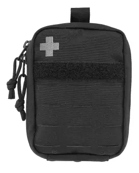Підсумок медичний Tasmanian Tiger Tac Pouch Medic, Black (TT 7233.040) image