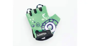 Велоперчатки дитячі Lynx Kids, XXS - Blue (LNX Kids BL XXS) image