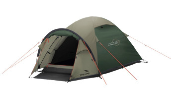Намет двомісний Easy Camp Quasar 200, Rustic Green (120394) image