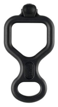 Восьмерка Petzl Huit Antibrulure (D01) image