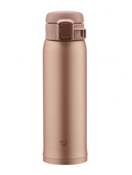 Термокухоль Zojirushi SM-SR, 0.48 л, Gold (ZJR SMSR48NM) image
