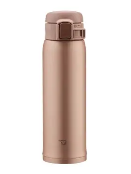 Термокухоль Zojirushi SM-SR, 0.48 л, Gold (ZJR SMSR48NM) image