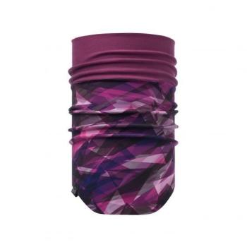 Шарф-труба Buff Windproof Neckwarmer, Crash Berry (BU 115376.606.10.00) image