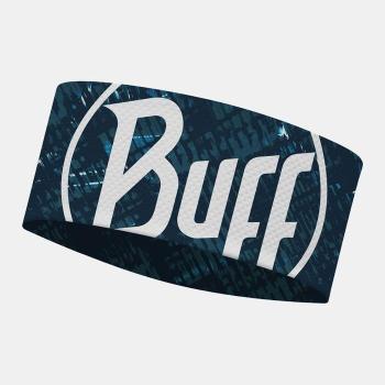 Пов'язка Buff Tech Fleece Headband, Xcross Multi (BU 126291.555.10.00) image