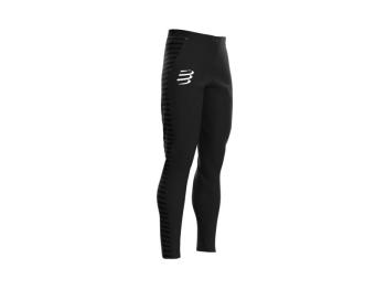 Чоловічі штани Compressport Seamless Pants, Black, XL (CMS SP-990B-00XL) image