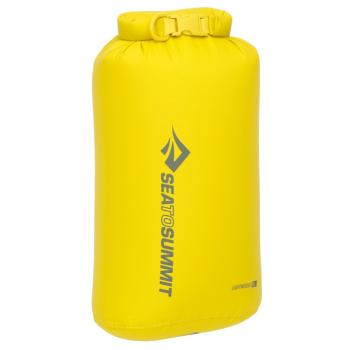 Гермочохол Sea to Summit Lightweight Dry Bag, 5 л, Sulphur (STS ASG012011-030915) image