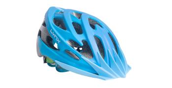 Велошолом Lynx Spicak, 58-61 см - Matt Blue (LNX Spicak-BU-L) image