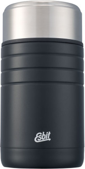 Термос для їжі Esbit FJ1000TL, Black, 1000 (ESB FJ1000TL-BK) image
