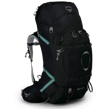 Рюкзак Osprey Ariel Plus 70, XS/S Black (843820109719) - 2021 image