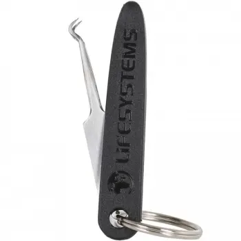 Пінцет для вилучення кліщів Lifesystems Mini Tick Remover (LFS 34022) image