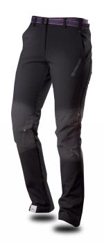 Штани жіночі Trimm JURRA, Black, XL (50732) image