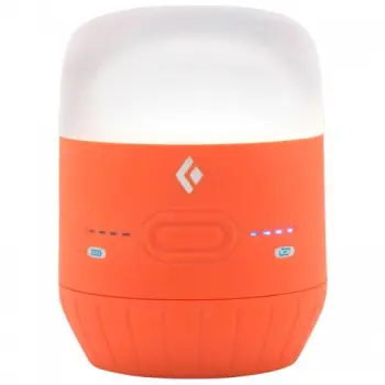 Фонарь-повербанк Black Diamond Moji Charging Station, 250 люмен, Octane (BD 620713.OCTN) image