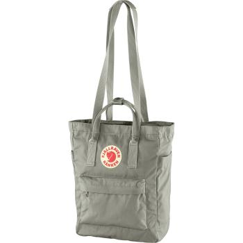Сумка-рюкзак Fjallraven Kanken Totepack, Fog, (7323450598303) image