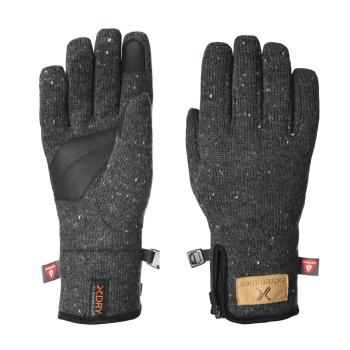 Рукавички Extremities Furnace Pro Gloves, Grey Marl, M (5060292469621) image