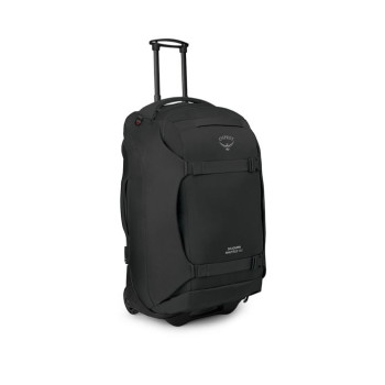 Сумка на колесах Osprey Sojourn Shuttle 100, Black (OSP 009.3677) image