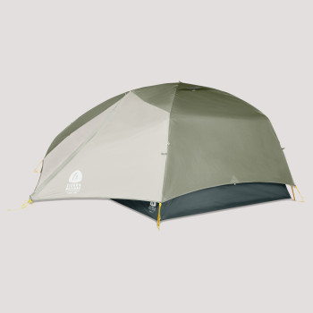 Намет тримісний Sierra Designs Meteor 3, olive-desert (40155022) image