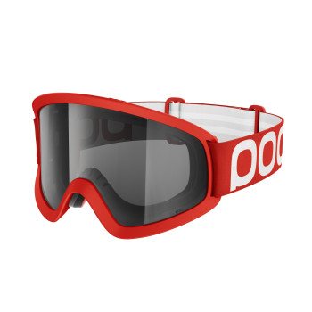 Маска велосипедна POC Ora, Prismane Red, (PC 402511118GRY1) image