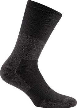Термошкарпетки Accapi Trekking Merino Hydro-R, Anthracite, 39-41 (ACC H0802.996--II) image