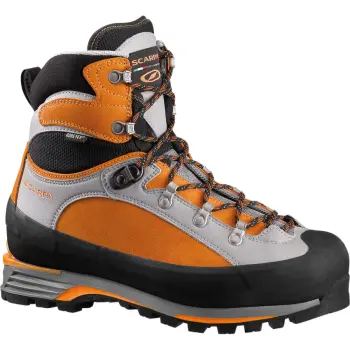 Черевики Scarpa Triolet Pro GTX, Orange, р.45 (SCRP 71041.200-45) image