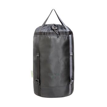 Компресійний чохол Tatonka Compression Sack 8L, Black (TAT 3255.040) image