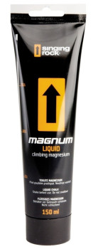 Рідка магнезія Singing Rock Magnum Liquid Chalk Bag, 150 мл (SR M3002.W1-50) image