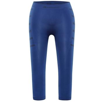 Термоштани 3/4 чоловічі Alpine Pro Pineios 4, Blue, XL-XXL (MUNP047 682) image