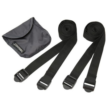 Стяжки для ковриков Therm-a-Rest Universal Couple Kit, Black (0040818052280) image