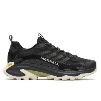 Кросівки чоловічі Merrell Moab Speed 2, Black, 43.5 (MRL 036.0497) image