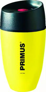 Термокухоль Primus Commuter Mug, 0.3 Fasion, yellow (7330033901139) image