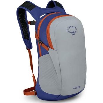 Рюкзак Osprey Daylite 13 Silver Lining/Blueberry, O/S (009.3396) image
