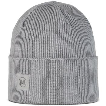 Шапка Buff Crossknit Beaney Solid Light Grey (BU 132891.933.10.00) image