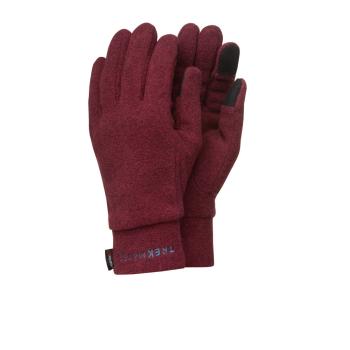 Рукавички Trekmates Annat Glove, tempranillo, L (TM-005556/TM-01337) image