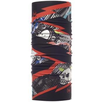 Шарф-труба дитячий (8-12) Buff Junior Coolnet UV+, Bolty Multi (BU 120087.555.10.00) image