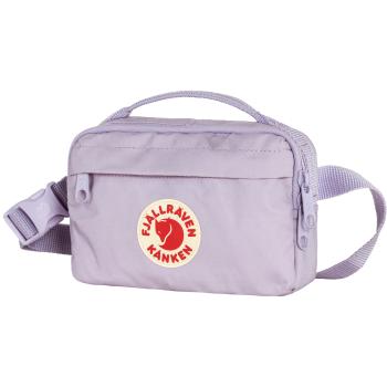 Поясна сумка Fjallraven Kanken Hip Pack, Pastel Lavender (7323450857882) image