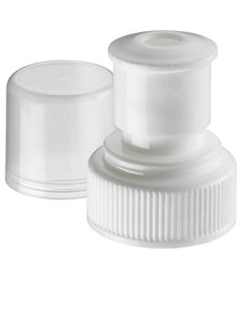 Кришка Platypus Push-Pull Cap (5390459070439) image