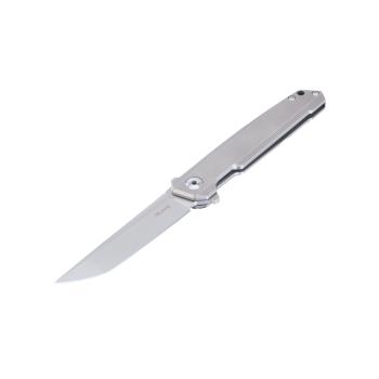 Ніж складаний Ruike M126-TZ, Silver (M126-TZ) image