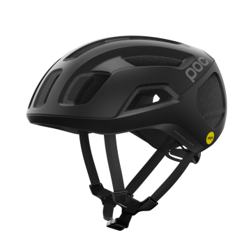 Велошолом POC Ventral Air MIPS, Uranium Black Matt, L (PC 107551037LRG1) image