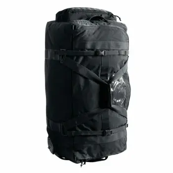 Сумка Tasmanian Tiger Transporter Heavy Frame, Black (TT 7727.040) image