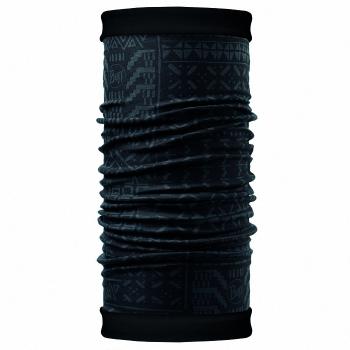 Шарф-труба Buff Reversible Polar, Gao/Black (BU 108974.00) image