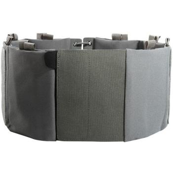 Пояс з прихованою кишенею Tasmanian Tiger Secret Cummerbund, Carbon (TT 7134.043) image
