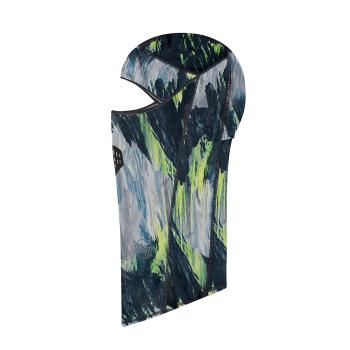 Балаклава Buff Thermonet Hinged Balaclava, Retec Grey (BU 129968.937.10.00) image