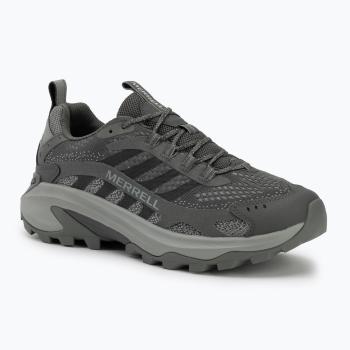 Кросівки чоловічі Merrell Moab Speed 2, Anthracite, 44 (MRL 036.2614) image