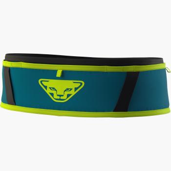 Пояс-сумка Dynafit Upcycled Running Belt, turquoise, L (715758831) image