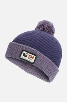 Шапка Rab Essential Bobble, Patriot Blue, One Size (QAB-25-PTB-ONE) image